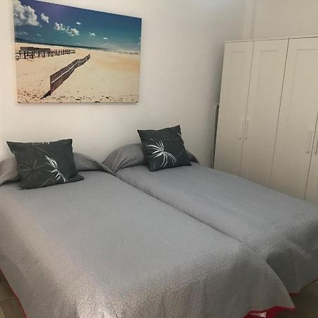 אל פוארטו דה סנטה מריה Apartamento Marina El Puerto מראה חיצוני תמונה