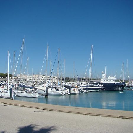 אל פוארטו דה סנטה מריה Apartamento Marina El Puerto מראה חיצוני תמונה