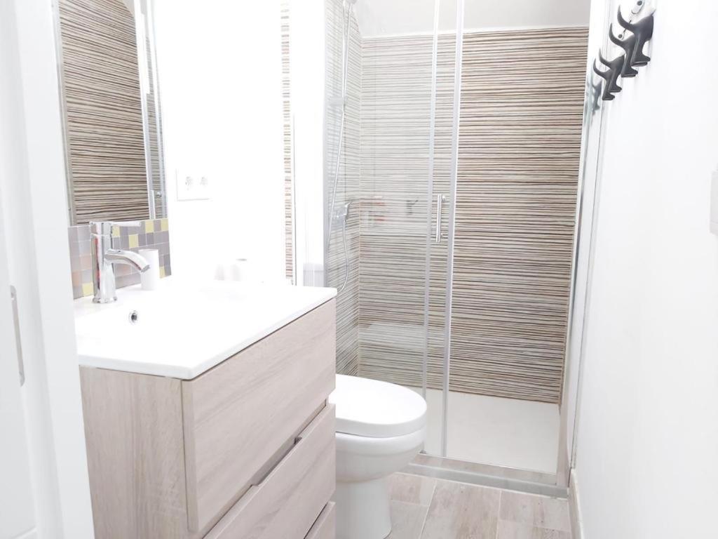 אל פוארטו דה סנטה מריה Apartamento Marina El Puerto מראה חיצוני תמונה